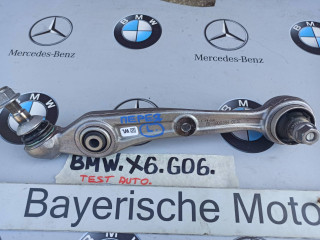 рычаг передний левый BMW 2024, 3.0 л., бензин, 6878081