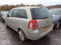 КПП механическая (МКПП) Opel Zafira 2 поколение (B) [рестайлинг] 2008, 1.9 л., МКПП, минивэн, 55561224 - фото №11