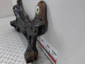 балка подвески передняя (подрамник) Volkswagen Golf 4 поколение 2002, 1.4 л., МКПП, хетчбэк 5 дв., 1J0199313M - фото №5