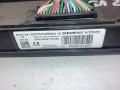 Блок управления BCM (Body Control Module) Renault Laguna 3 поколение 2011, 2.0 л., дизель, МКПП, универсал, 284B10049R, A2C53186520 - фото №2