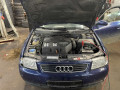 суппорт задний правый Audi A3 8L 1999, 1.8 л., МКПП, хетчбэк 5 дв., 1J0615424H - фото №6