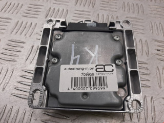 блок AirBag BMW 5 серия F07/F10/F11 2011, 2.0 л., АКПП, седан, 34526886185