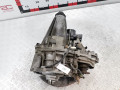 раздаточная коробка Nissan Navara D40 2007, 2.5 л., МКПП, пикап, 33100EA30A - фото №5