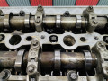 головка блока цилиндров BMW 5 серия F07/F10/F11 2011, 2.0 л., АКПП, универсал, 11127810463 - фото №8