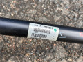 карданный вал BMW X5 E70 2009, 3.0 л., M57 306 D3, дизель, 7556019 - фото №3