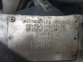диск тормозной задний Peugeot 206 1 поколение [рестайлинг] 2004, 1.4 л., МКПП, универсал, 4246G6 - фото №10