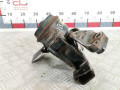подушка крепления двигателя Toyota Yaris XP9 2006, 1.4 л., МКПП, хетчбэк 5 дв., 123050N021 - фото №2