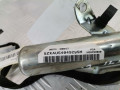 подушка безопасности боковая (шторка) Citroen C8 1 поколение 2003, 2.2 л., МКПП, минивэн, 8329SG - фото №3
