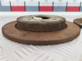 диск тормозной задний Ford Focus 1 поколение 1999, 1.8 л., МКПП, хетчбэк 5 дв., 1780880 - фото №4