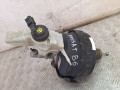 вакуумный усилитель тормозов Volkswagen Passat B6 2007, 3C2614105AD, 252078499805 - фото №4
