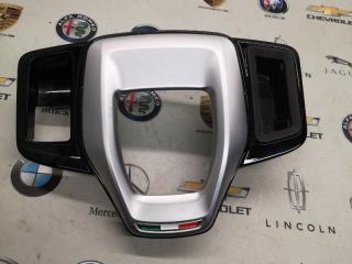 рамка обрамление кулисы Alfa Romeo Stelvio 1 поколение [рестайлинг] 2021, 2.0 л., бензин, АКПП, 156146535