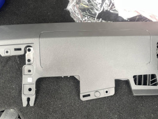 подушка безопасности коленная Tesla Model 3 1 поколение (2017 - 2025), 107782500D, 114375300A