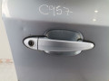 дверь передняя правая BMW X3 E83 2004, 2.5 л., АКПП, внедорожник 5 дв., 41003451016 - фото №4