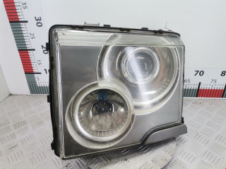 фара левая Land Rover Range Rover 3 поколение 2002, 3.0 л., АКПП, внедорожник 5 дв., XBC001330
