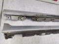 комплект накладок на пороги (внутренние) BMW 2015, 2.0 л., АКПП, универсал, 51777262663 - фото №2