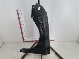 крыло переднее левое Opel Vectra C 2004, 93172024