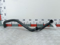 патрубок радиатора Volkswagen Golf 4 поколение 2000, 1.9 л., МКПП, хетчбэк 3 дв., 1J0122051J - фото №2
