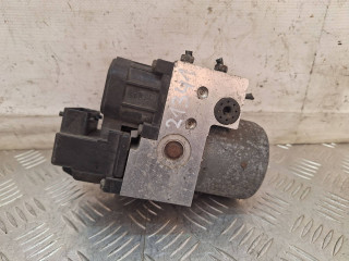 блок ABS Toyota Yaris P1 2003, 0265216852, 0273004572, 445100D010