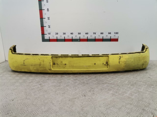 бампер передний Volkswagen Lupo 6X 2001, 1.0 л., МКПП, хетчбэк 3 дв., 6X0807221B