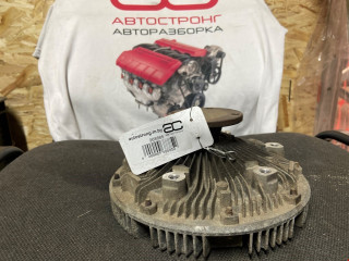 вискомуфта MAN TGM 1 поколение 2007, 6.9 л., АКПП, 51066300082