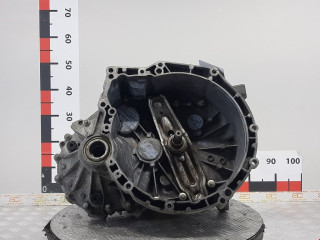 КПП механическая (МКПП) Mini Clubman 1 поколение (R55) 2008, 1.6 л., МКПП, универсал, 23008614259