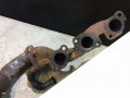 коллектор выпускной Land Rover Discovery 3 поколение 2007, 2.7 л., дизель - фото №6