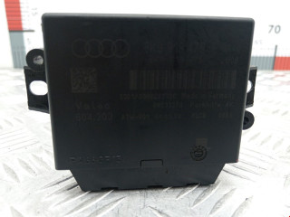 блок управления парктрониками Audi A4 B8/8K 2009, 2.0 л., МКПП, седан, 8K0919475F