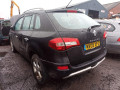 зеркало наружное правое Renault Koleos 1 поколение 2008, 2.0 л., МКПП, внедорожник 5 дв., 963014341R - фото №9