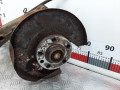 ступица задняя правая SEAT Alhambra 1 поколение [рестайлинг] 2001, 1.9 л., МКПП, минивэн, 7M3598625A - фото №2