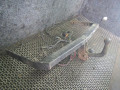 прицепное устройство (фаркоп) Skoda Octavia 1 поколение (A4) [рестайлинг] 2001, 1.9 л., МКПП, универсал - фото №9
