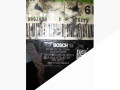 ТНВД Mercedes-Benz M-Класс W164 2006, 3.0 л., CDi, дизель, A6420700201, 0445010095 - фото №2