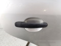 дверь задняя правая Skoda Octavia 1 поколение (A4) 1999, 1.9 л., МКПП, универсал, 1U9833056 - фото №3
