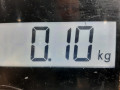 захватный крюк капота SEAT Ibiza 3 поколение 2004, 1.4 л., МКПП, хетчбэк 3 дв., 1J1823533C - фото №4