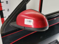 дверь передняя левая Renault Twingo 3 поколение 2014, 0.9 л., МКПП, хетчбэк 5 дв., 801011879R - фото №3