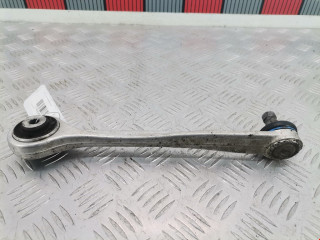 рычаг передний левый Audi Q5 8R 2012, 3.0 л., АКПП, внедорожник 5 дв., 8K0407505P
