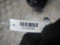 крышка двигателя передняя Mercedes-Benz C-Класс W203/S203/CL203 2003, 2.2 л., R6460150602 - фото №2