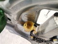 стеклоподъемник электрический передний правый Kia Opirus 1 поколение 2005, 3.5 л., АКПП, седан, 824023F010 - фото №4
