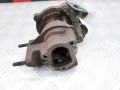 турбина Opel Corsa D 2010, 1.3 л., МКПП, хетчбэк 5 дв., 73501343 - фото №4