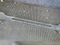решетка радиатора Mercedes-Benz Vario W670 2002, 6706271401 - фото №8