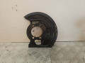 защитный кожух тормозного механизма Nissan Qashqai 1 поколение 2008 - фото №2