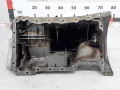 масляный поддон Mercedes-Benz A-Класс W169 2007, 1.5 л., МКПП, хетчбэк 5 дв., A2660100113 - фото №5