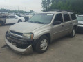 стеклоподъемник электрический задний правый Chevrolet TrailBlazer 1 поколение 2003, 4.2 л., АКПП, внедорожник 5 дв., 19301978 - фото №8