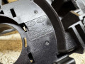 переключатель подрулевой (стрекоза) Hyundai Tucson 2 поколение 2011, 3753MA2210, 934202K050, 934102M110 - фото №5