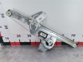 стеклоподъемник электрический передний правый Peugeot Partner 2 поколение (B9) 2011, 1.6 л., МКПП, минивэн, 9802389180 - фото №3