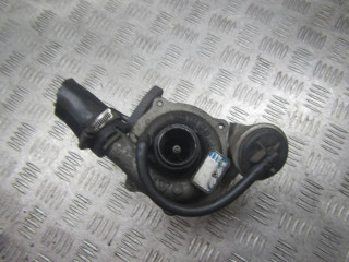 турбина Opel Corsa C 2001, 1.3 л., 73501344