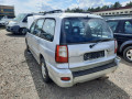 дверь задняя левая Kia Joice 1 поколение 2000, 2.0 л., АКПП, минивэн, 77010M3100 - фото №14