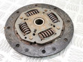 маховик SEAT Ibiza 3 поколение 2004, 1.9 л., МКПП, хетчбэк 3 дв., 038105269CX - фото №6