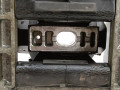 подушка крепления двигателя Ford Mondeo 3 поколение 2002, 3.0 л., МКПП, седан - фото №6