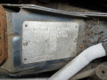 электроусилитель руля Citroen C4 Picasso 1 поколение 2009, 1.6 л., АКПП, минивэн, 9684252580 - фото №7