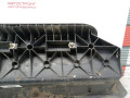 накладка на порог Volkswagen Transporter T4 1995, 2.5 л., МКПП, микроавтобус, 701863736B - фото №6